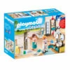 Playmobil 9268 City Life : Salle De Bain Avec Douche à L'italienne