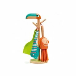 Djeco Kit Ménage : Mister Clean