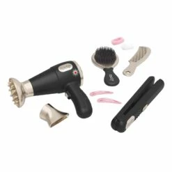 SMOBY My Beauty : Hair Set Factice