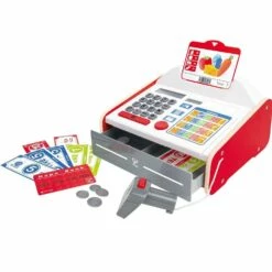 Hape Caisse Enregistreuse