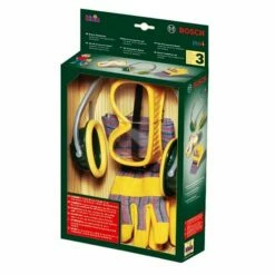 Klein Set Accessoires Bosch