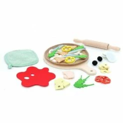 Vilac Atelier Pizza Della Mamma