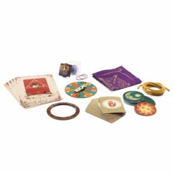 Djeco Magie : Mirabile Magus 20 Tours