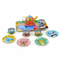 Vilac Dinette De La Jungle