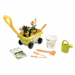 SMOBY Chariot Garni Silence ça Pousse