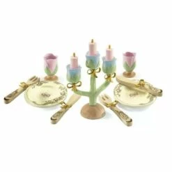 Djeco Dînette De Princesses