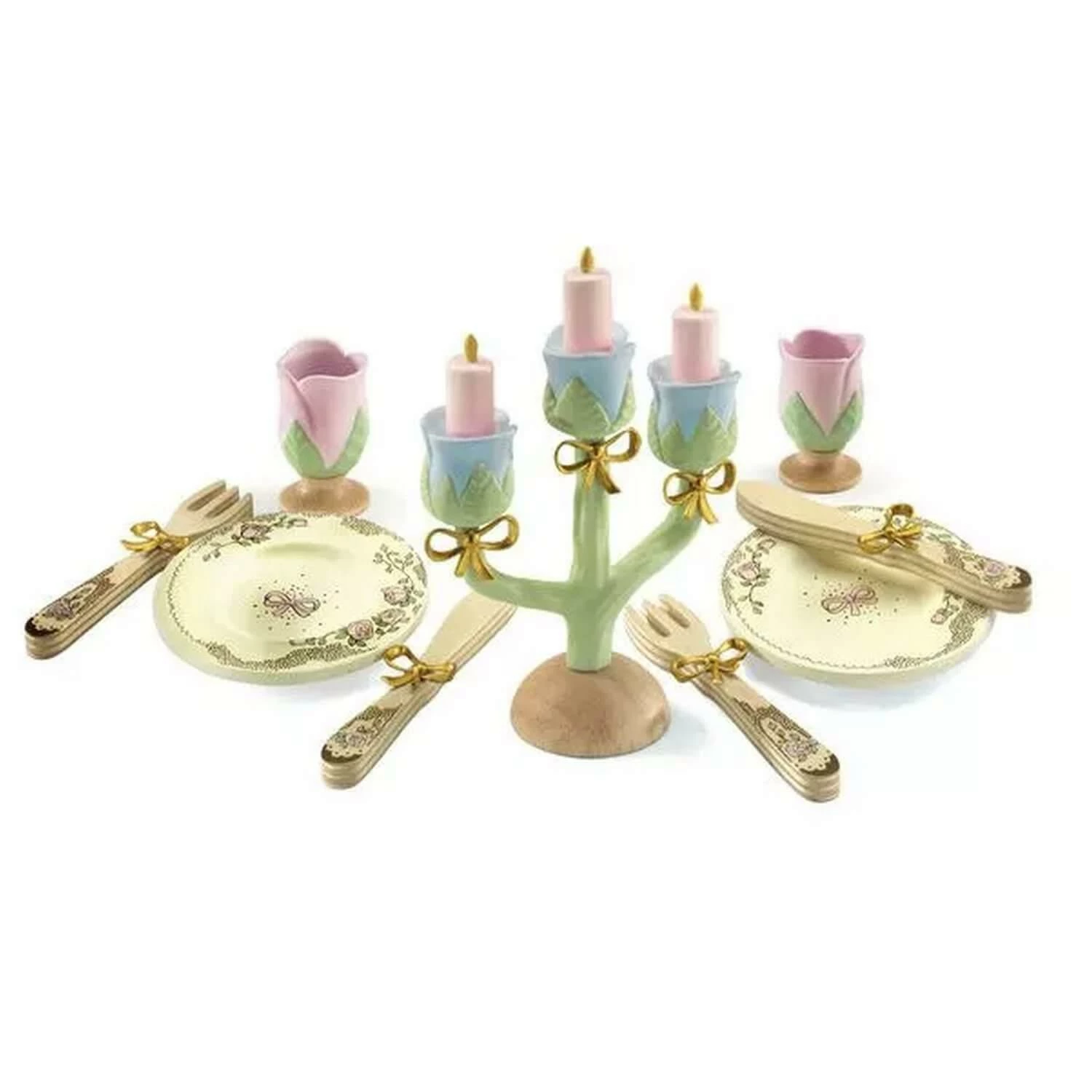 Djeco DĂźnette De Princesses