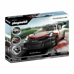 Playmobil 70764 : Porsche 911 GT3 Cup