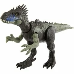 MATTEL Figurine Dinosaure Jurassic World : Dryptosaure Sonore