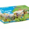 Playmobil 70519 Country : Café Du Poney Club