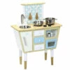 Vilac Cuisine Vintage En Bois