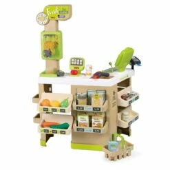 SMOBY Marchande Fresh Market