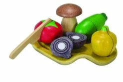 Plan Toys Assortiment De Légumes
