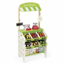 Janod Ăpicerie Green Market