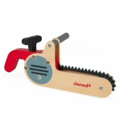 Janod Tronconneuse Brico'Kids En Bois