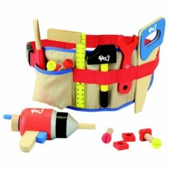 Ceinture D'outils Pour Bricoler