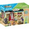 Playmobil 71250 Country : Boutique De La Ferme