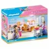 Playmobil 70455 City Princess - Le Palais De Princesse : Salle à Manger Royale