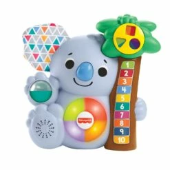 Fisher Price Noah Le Koala