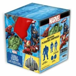 Hasbro Pack Surprise : Marvel
