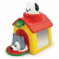 Jeu D'éveil Pop Up-Niche