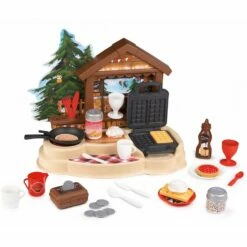 SMOBY Chalet Gourmand