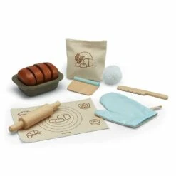 Plan Toys Mon Atelier à Pain