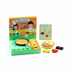 Djeco Gaëlle Et Titouan