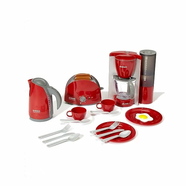 Klein Accessoires De Cuisine Bosch