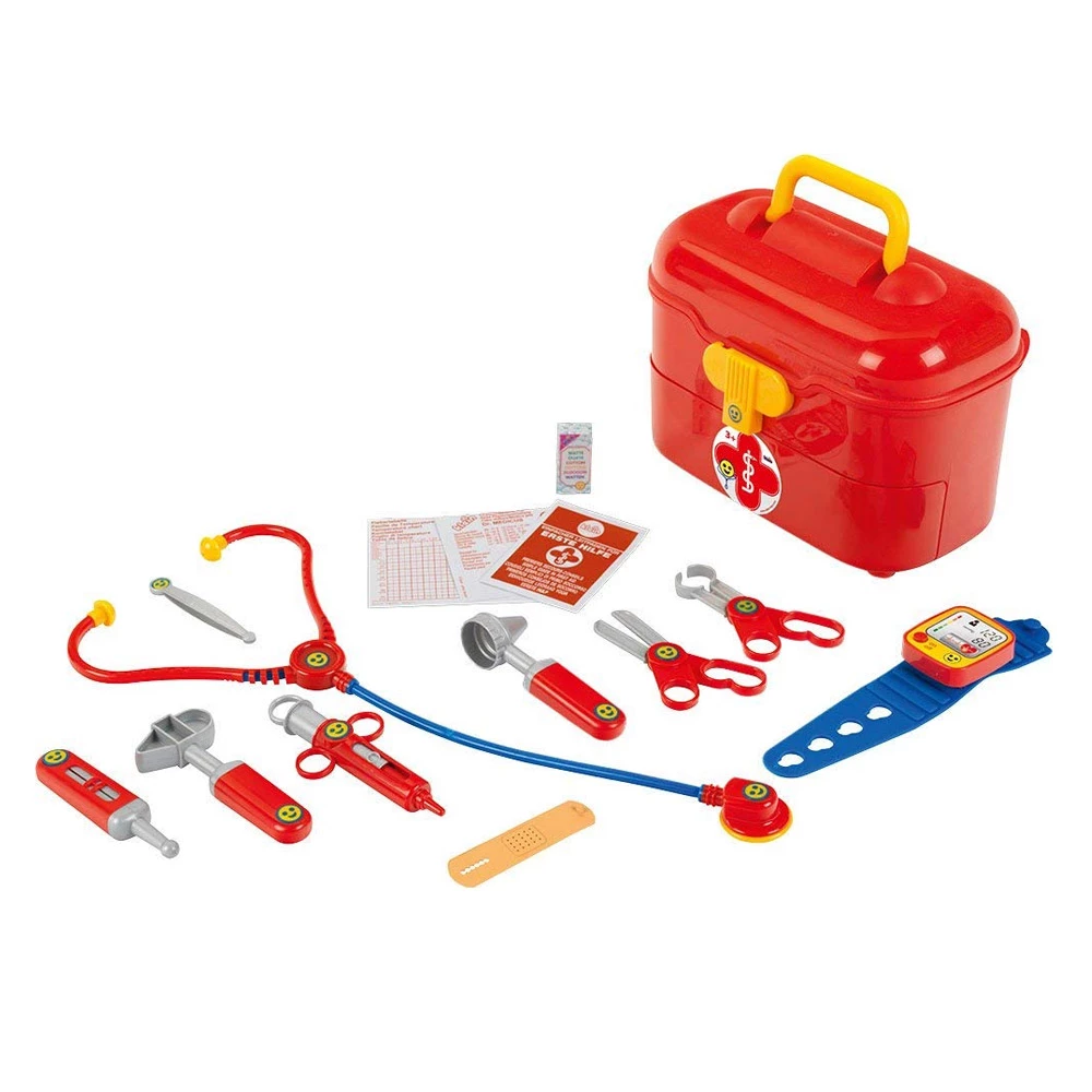 Klein Vanity De Docteur Ă Tiroir