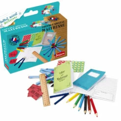 Coffret Spécial Maîtresse