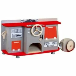 Bloc Garage Automobile