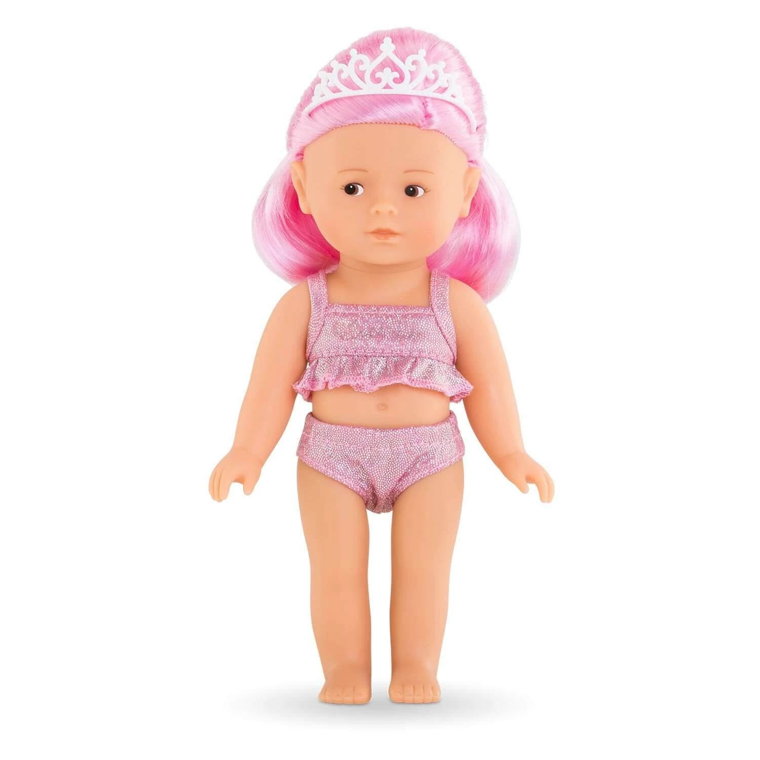 Poupée Mes Mini Sirènes Corolle 20 Cm : Nérina – Image 2