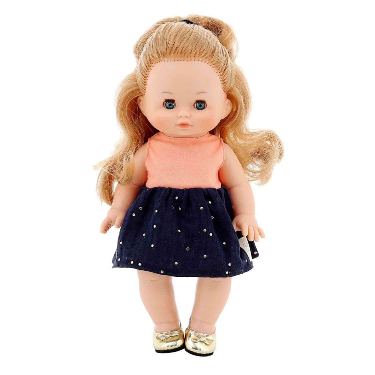 Poupée Câlinette 28 Cm : Juliette – Image 2
