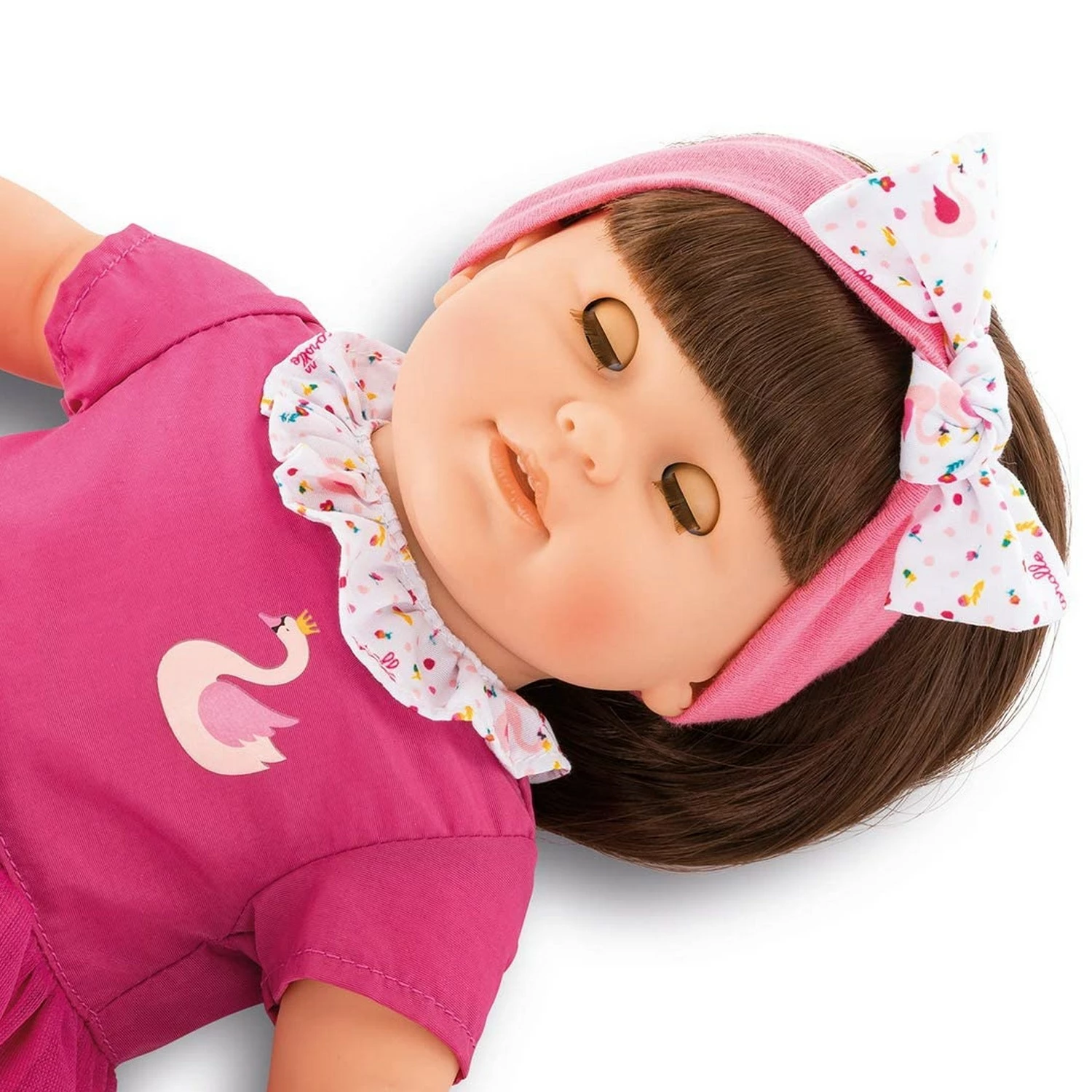 PoupĂ©e : Mon Grand Poupon Corolle 36cm : Alice â Image 2