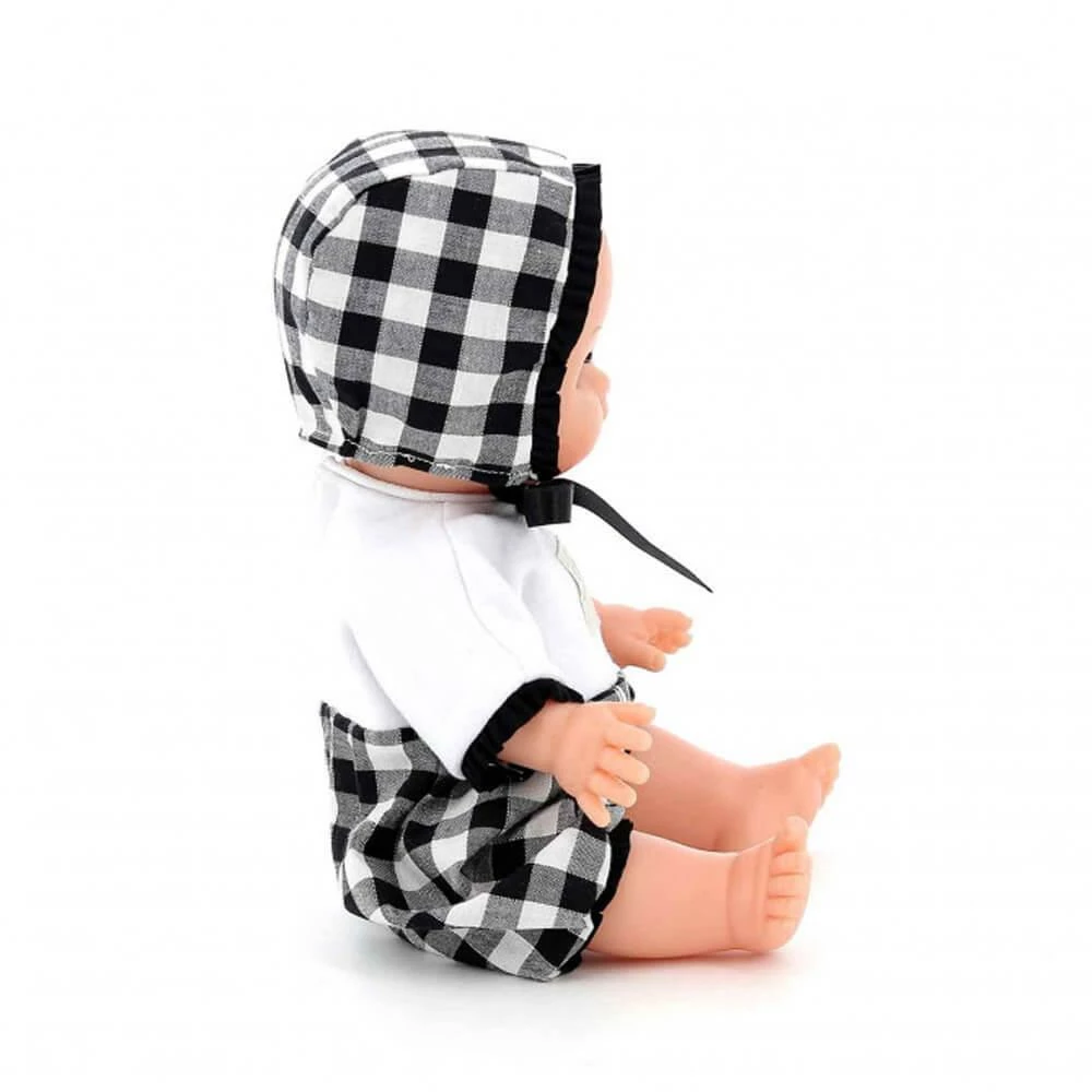 Poupon Petit-Câlin - 28 Cm : Maé – Image 2