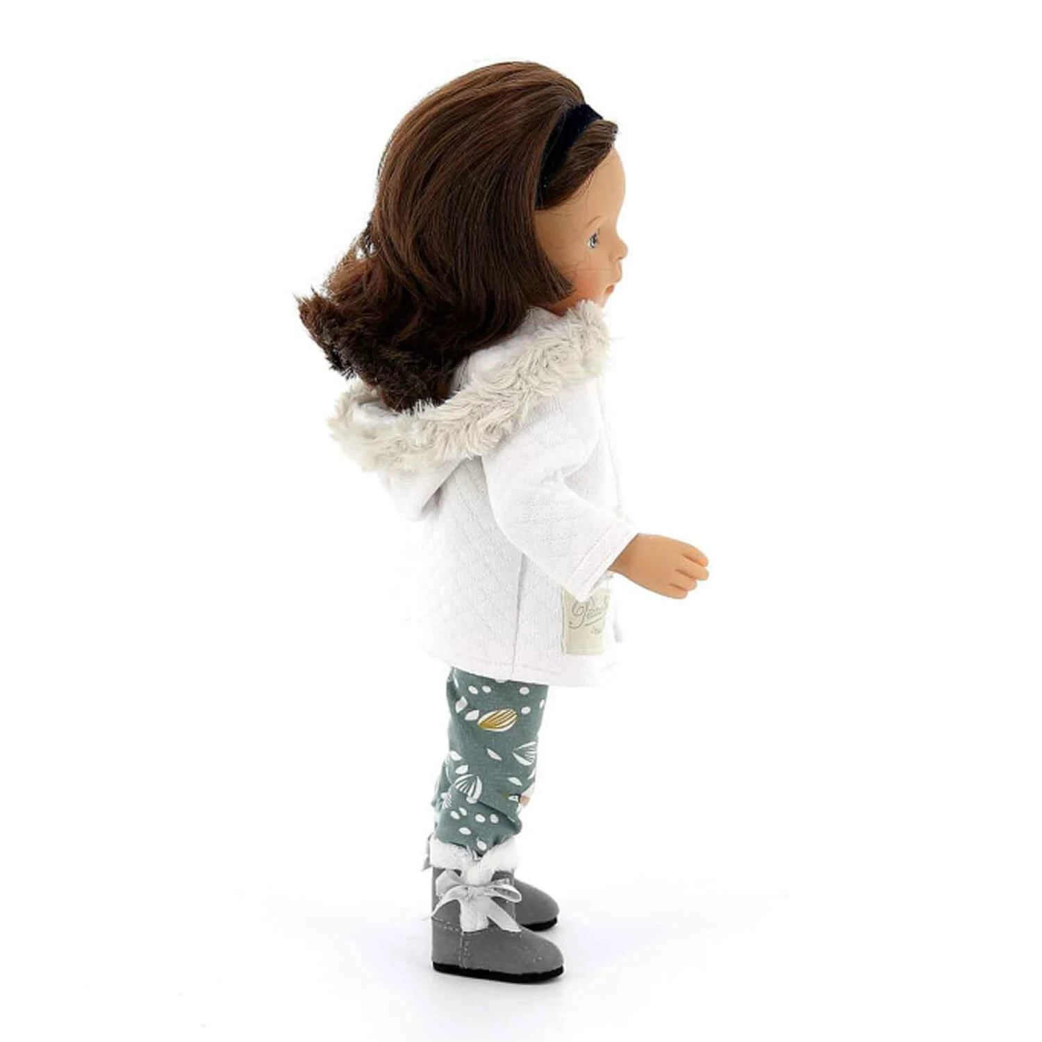 Poupée Minouche 34 Cm : Anaëlle – Image 2