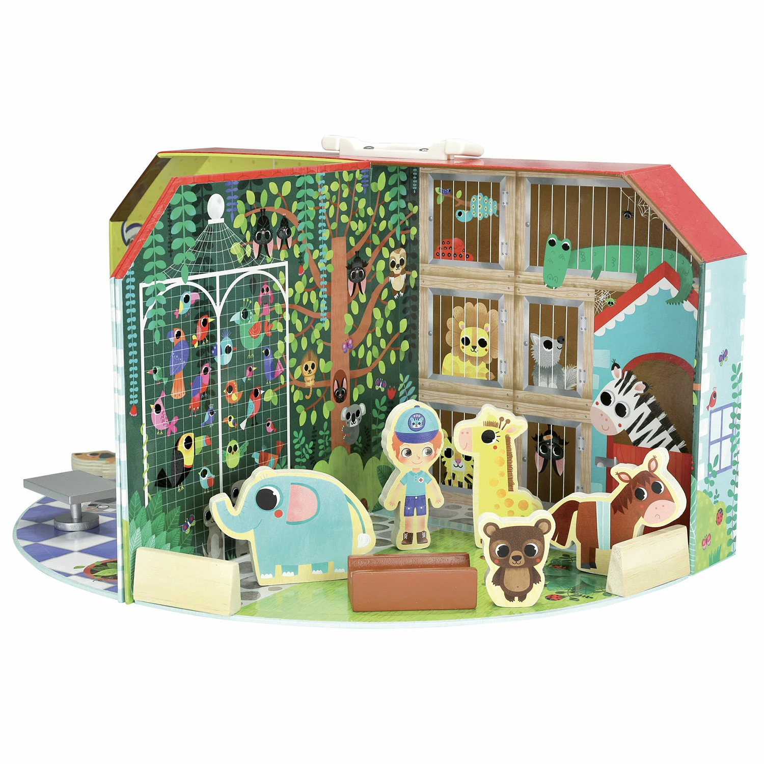 Vilac La Clinique Vétérinaire – Image 2