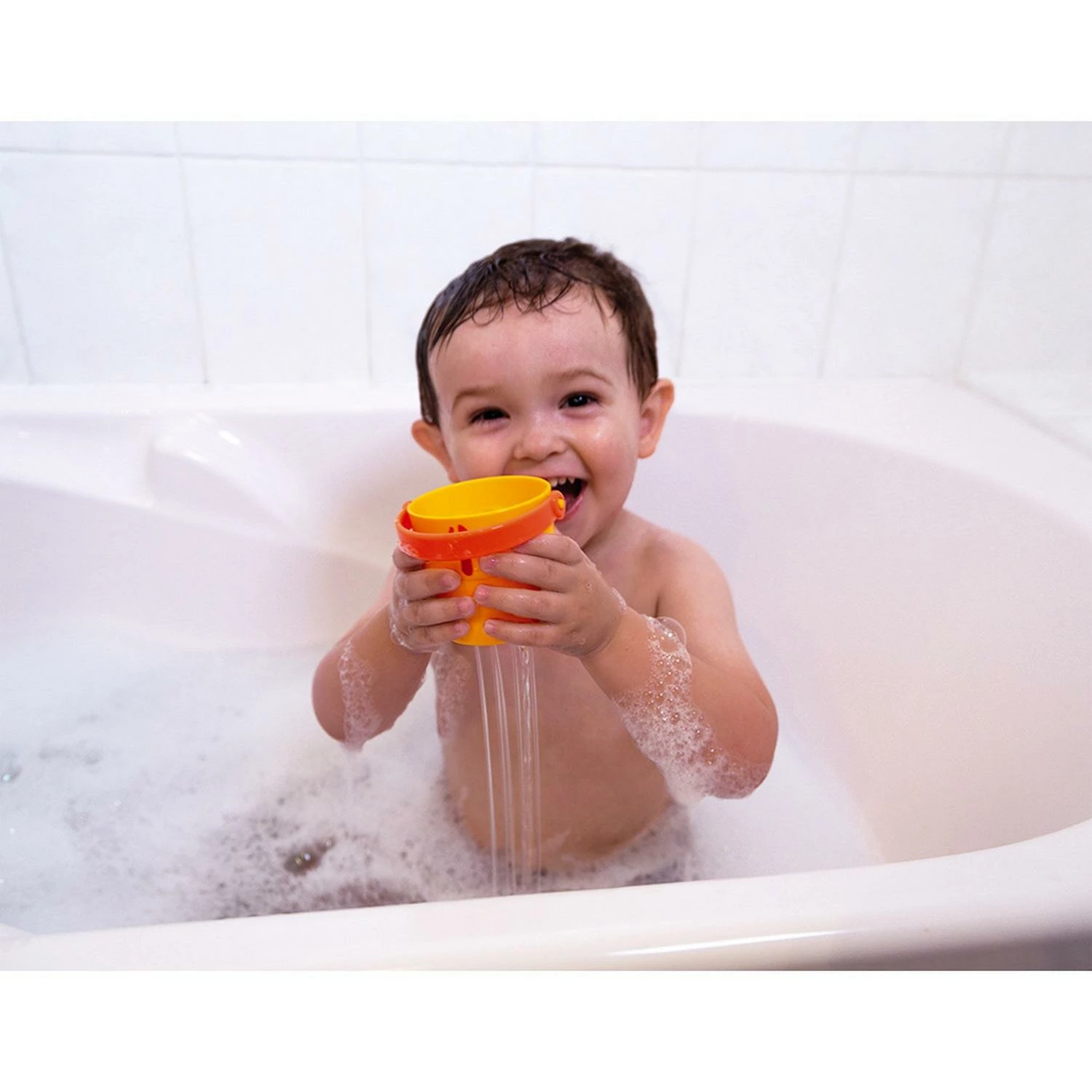 Janod Jouets Pour Bain : Sceaux D'activitĂ©s â Image 2