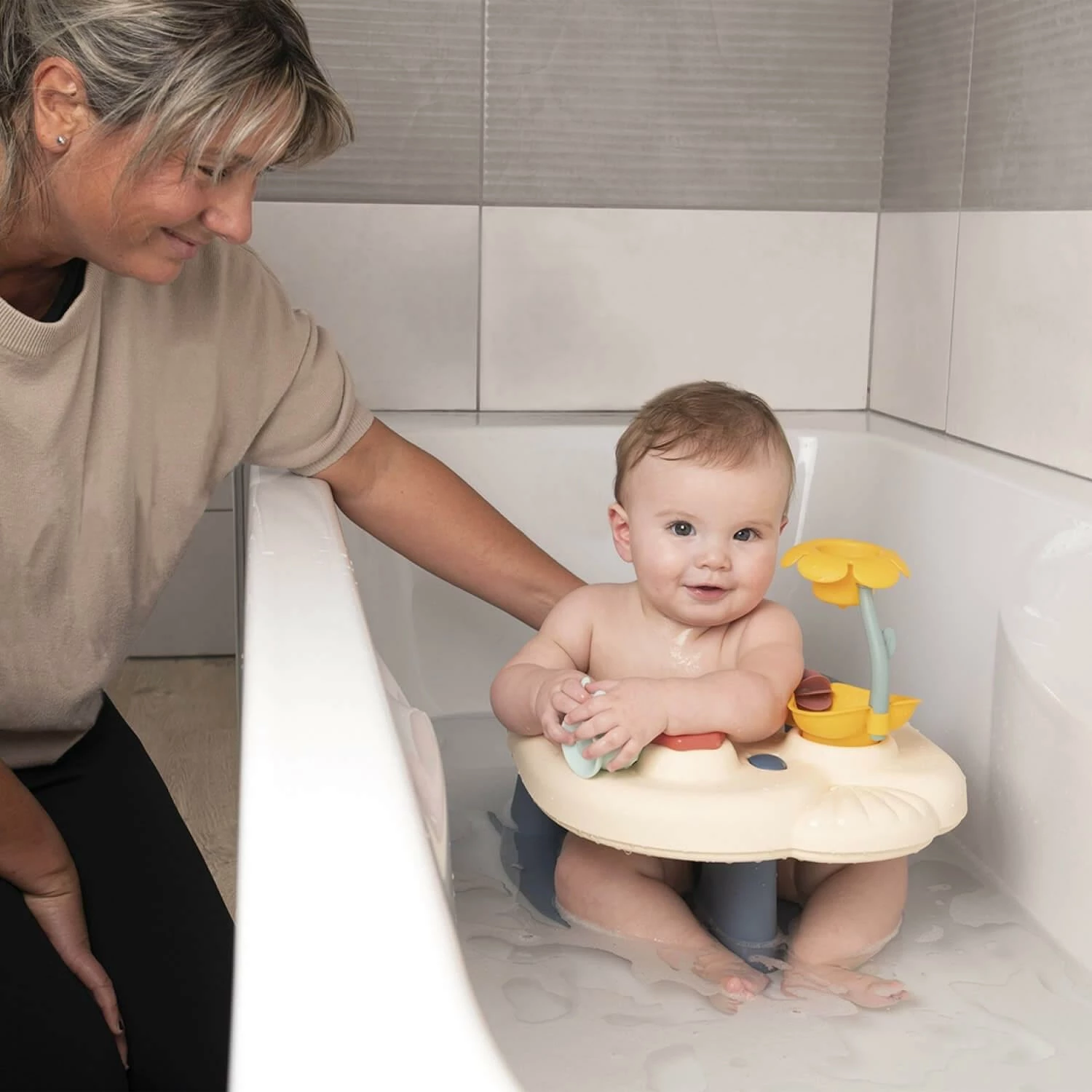 Siege De Bain Little Smoby â Image 2