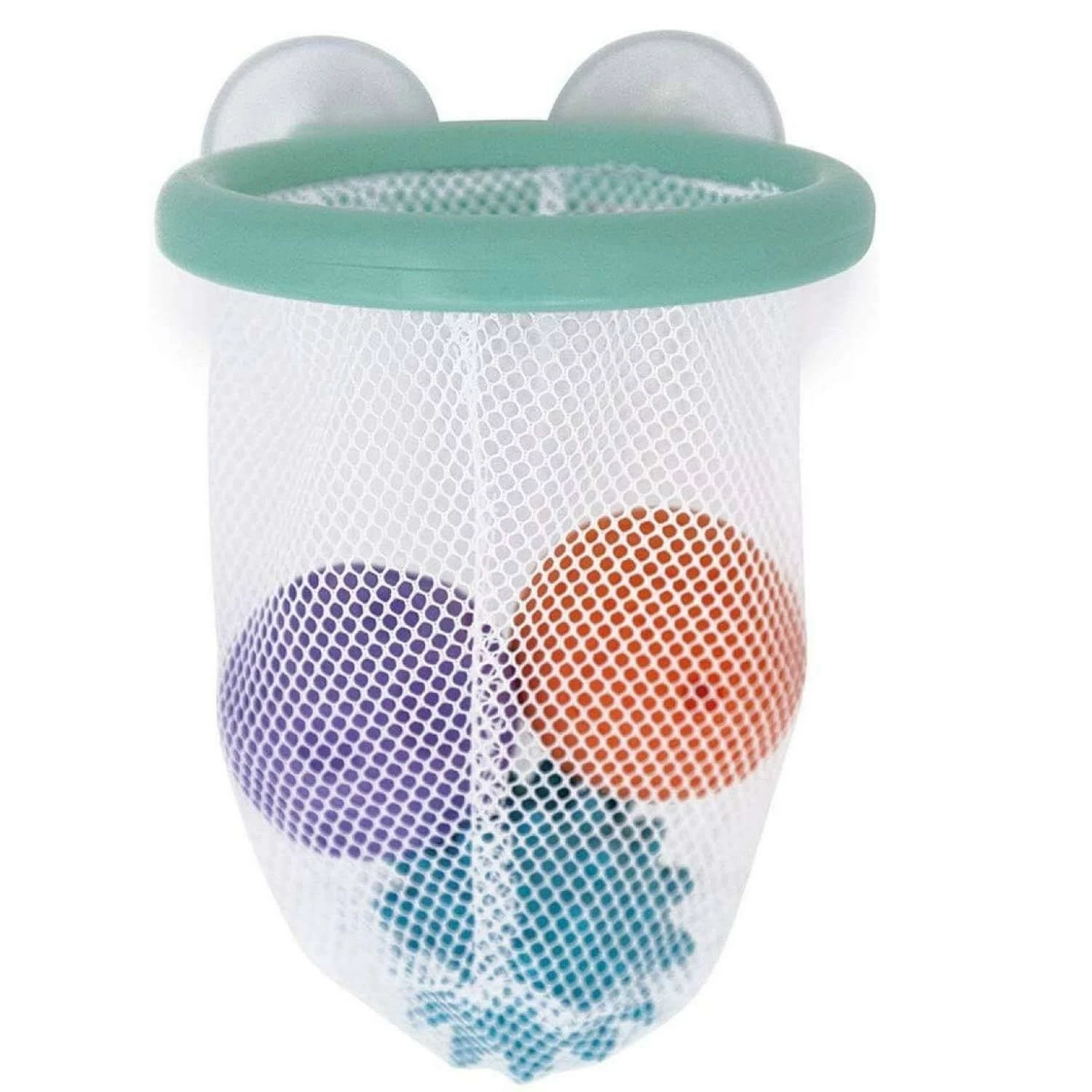 Janod Jouets De Bain : Basket â Image 2