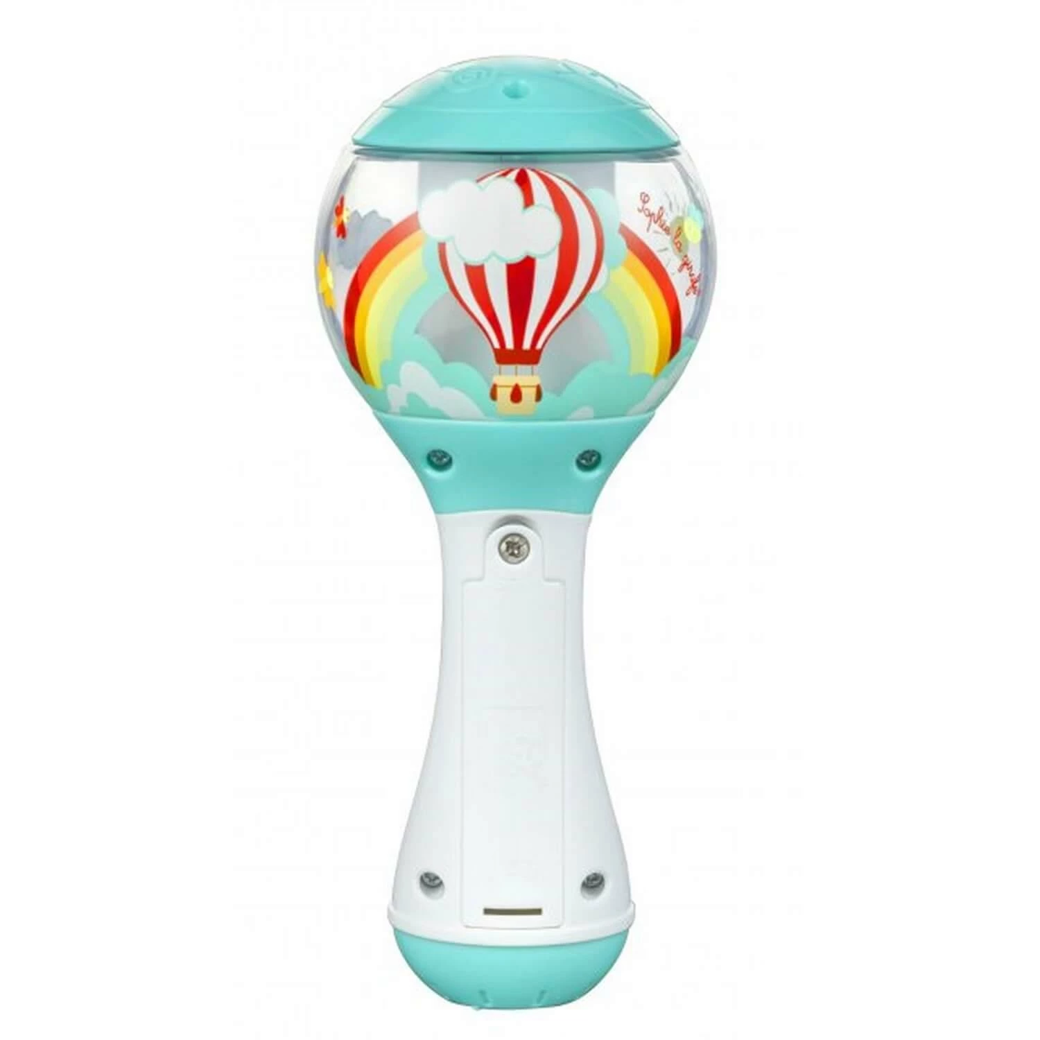 Shake Shake Sophie La Girafe â Image 2