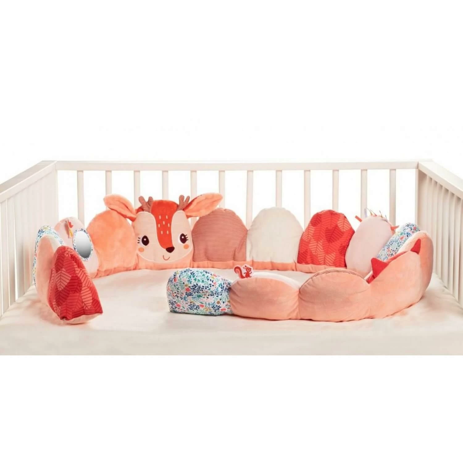 Lilliputiens Tour De Parc : Stella S'enroule â Image 2