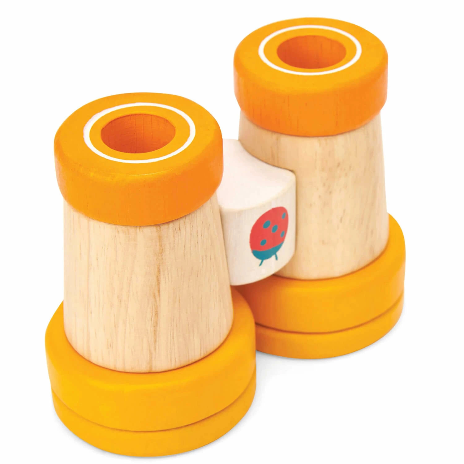 Le Toy Van Jumelles En Bois Coccinelle â Image 2
