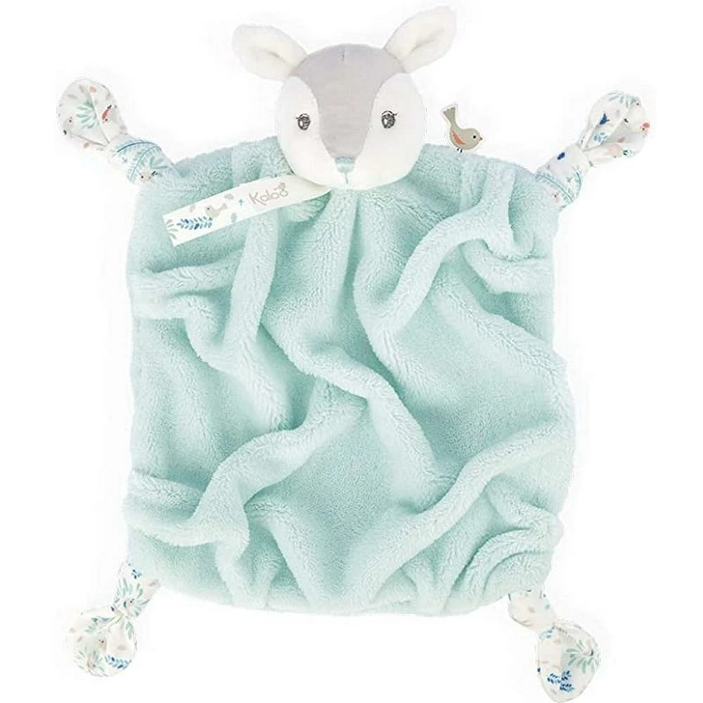 Kaloo Doudou Faon Vert D'eau â Image 2
