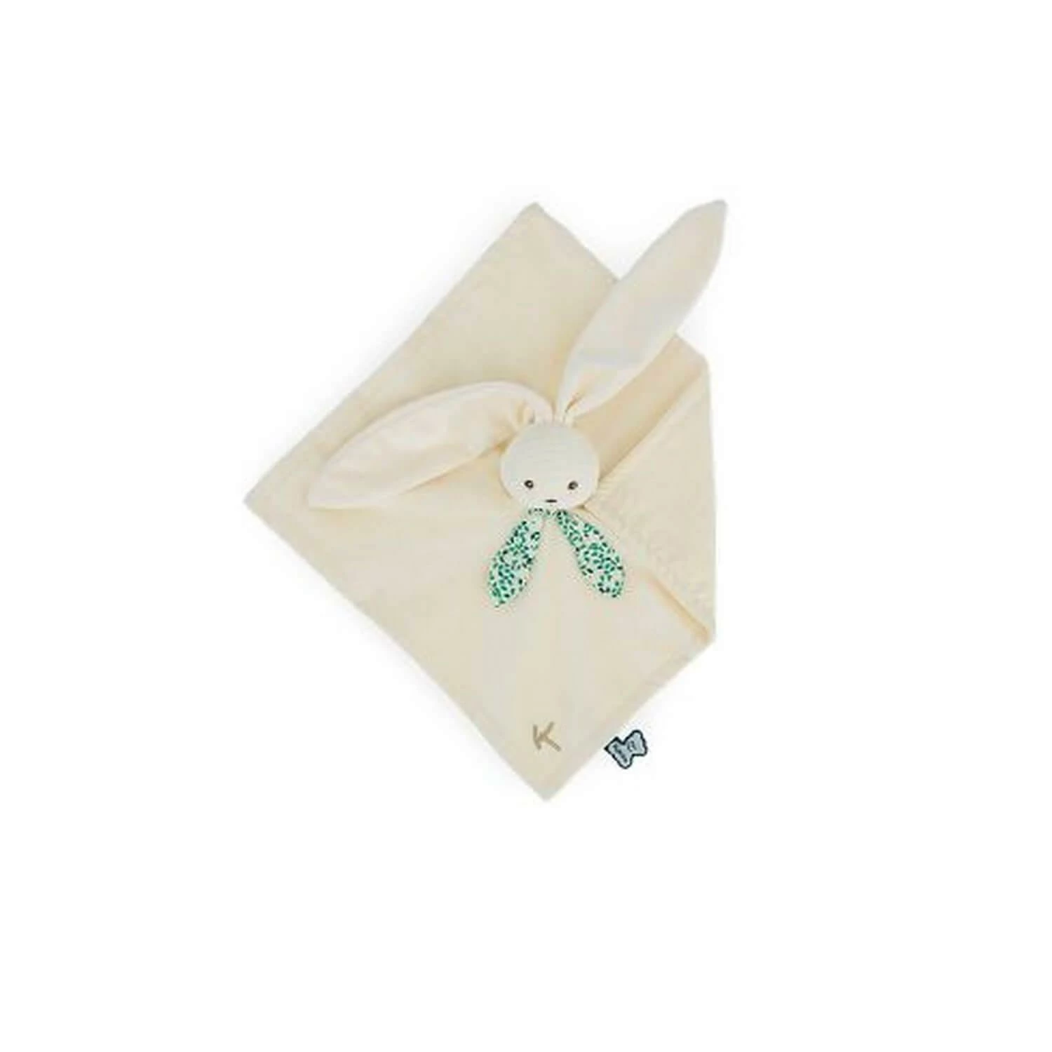 Kaloo Lapinoo : Doudou Lapin CrĂšme 30cm â Image 2