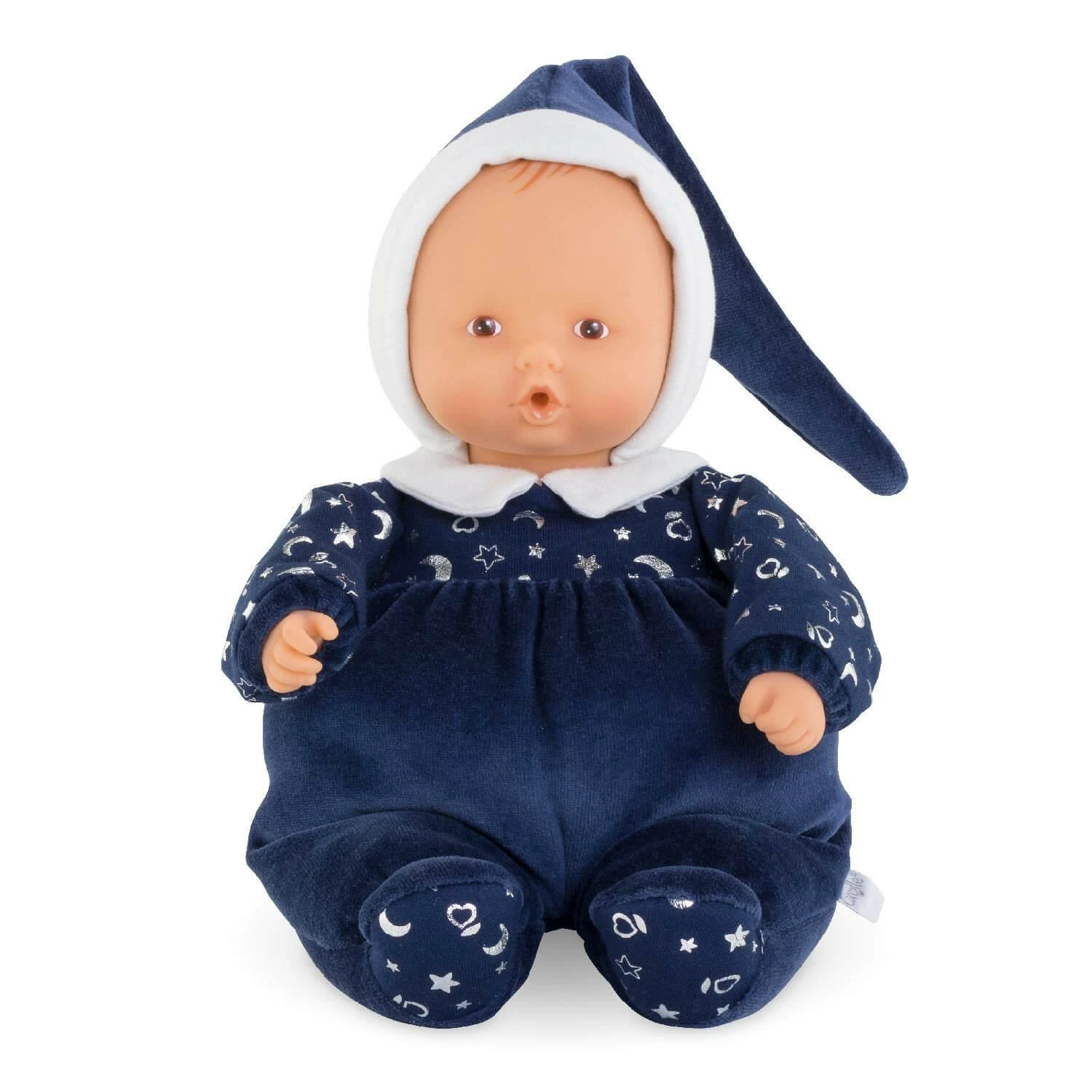 Mon Doudou Corolle : Doudou Babipouce Nuit étoilée – Image 2