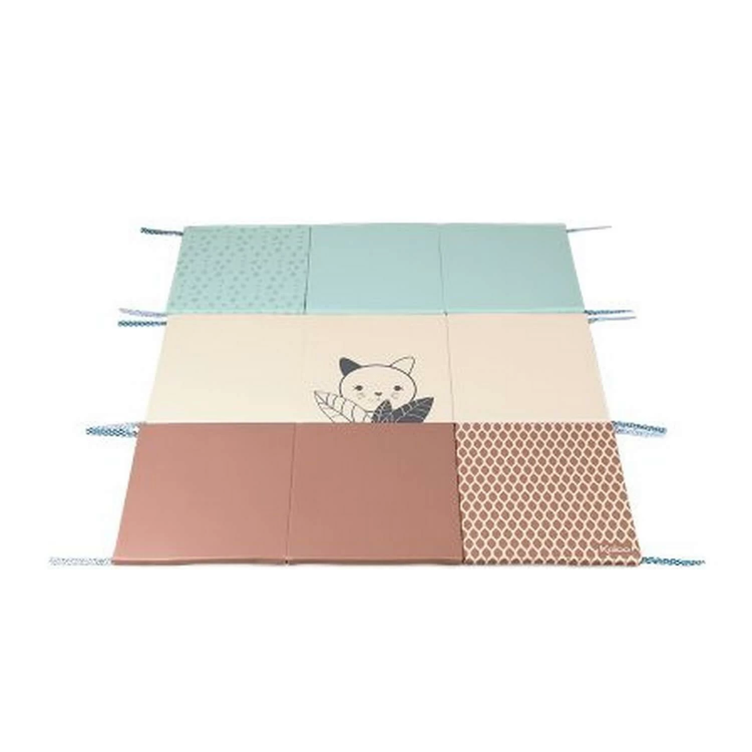 Kaloo Stimuli : Tapis D'Eveil Evolutif Et Sensoriel â Image 2