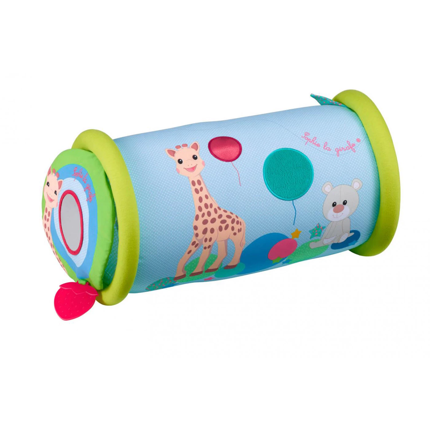 Rollin'Sophie La Girafe â Image 2