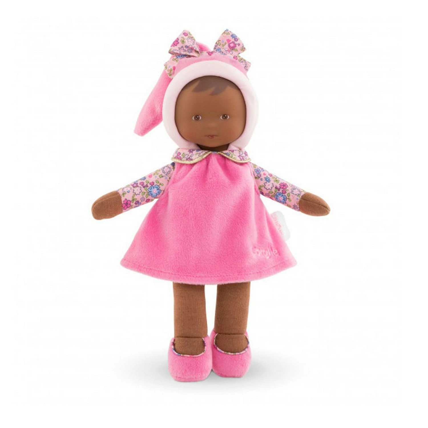 Corolle Mon Doudou Miss Et Moi : Miss Florale Pays Des RĂȘves â Image 2